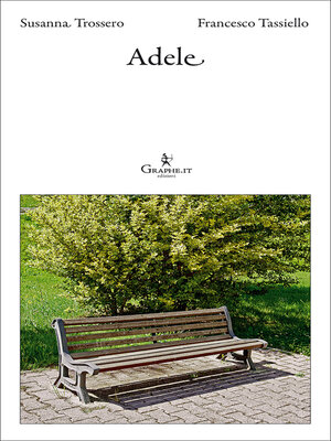 cover image of Adele